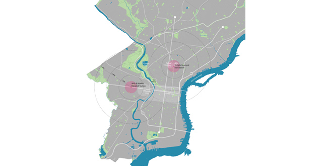 Transit Revitalization Investment District Master Plan