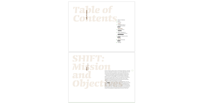 Infrastructure Journal