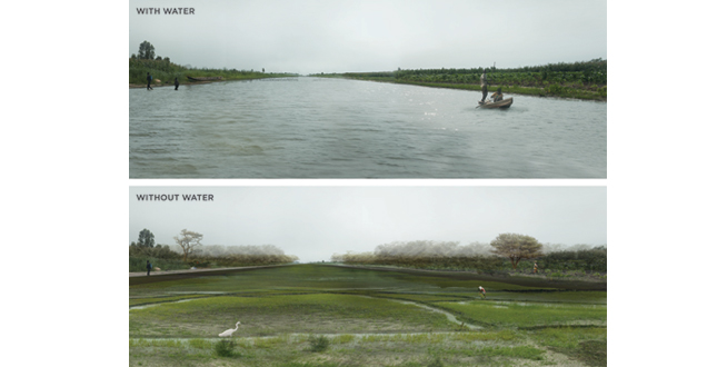 With or Without Water: Building Resilient Livelihoods in the Lake Chand Basin