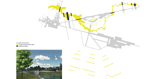 Simulation Space [Revisioning the Fake; Relinking the Real]