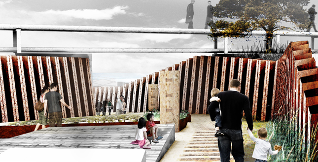 Reclaiming the Shoreline: Redefining Indiana's Lake Michigan Coast