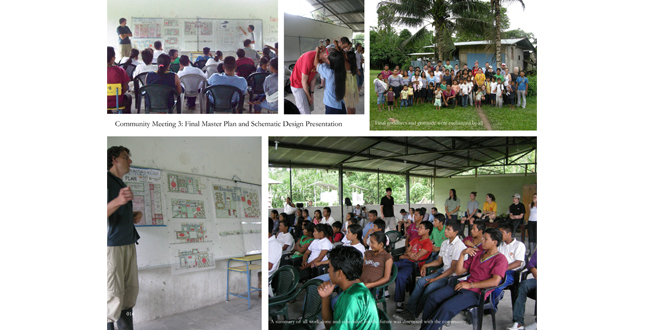 Cultural Sustainability: A Rainforest Community