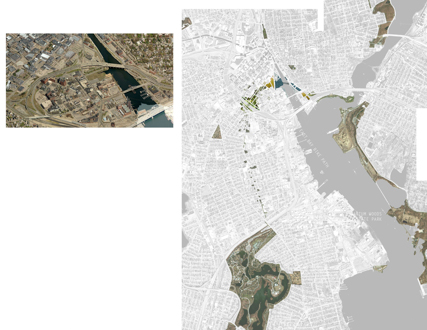 PROVIDENCE DIGS_ Designing Infrastructural Soil for Grounded Urbanism