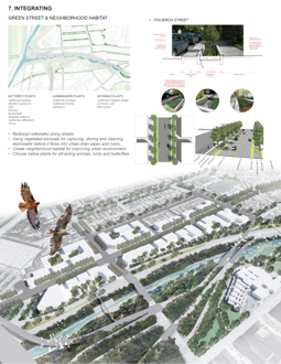 Re-transforming Landscape at the Arroyo Seco Confluence