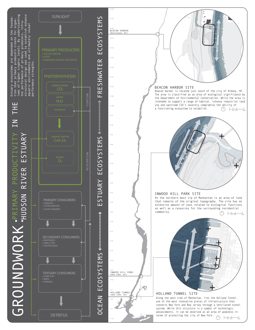 GROUNDWORK: Primary Productivity in the Hudson River Estuary