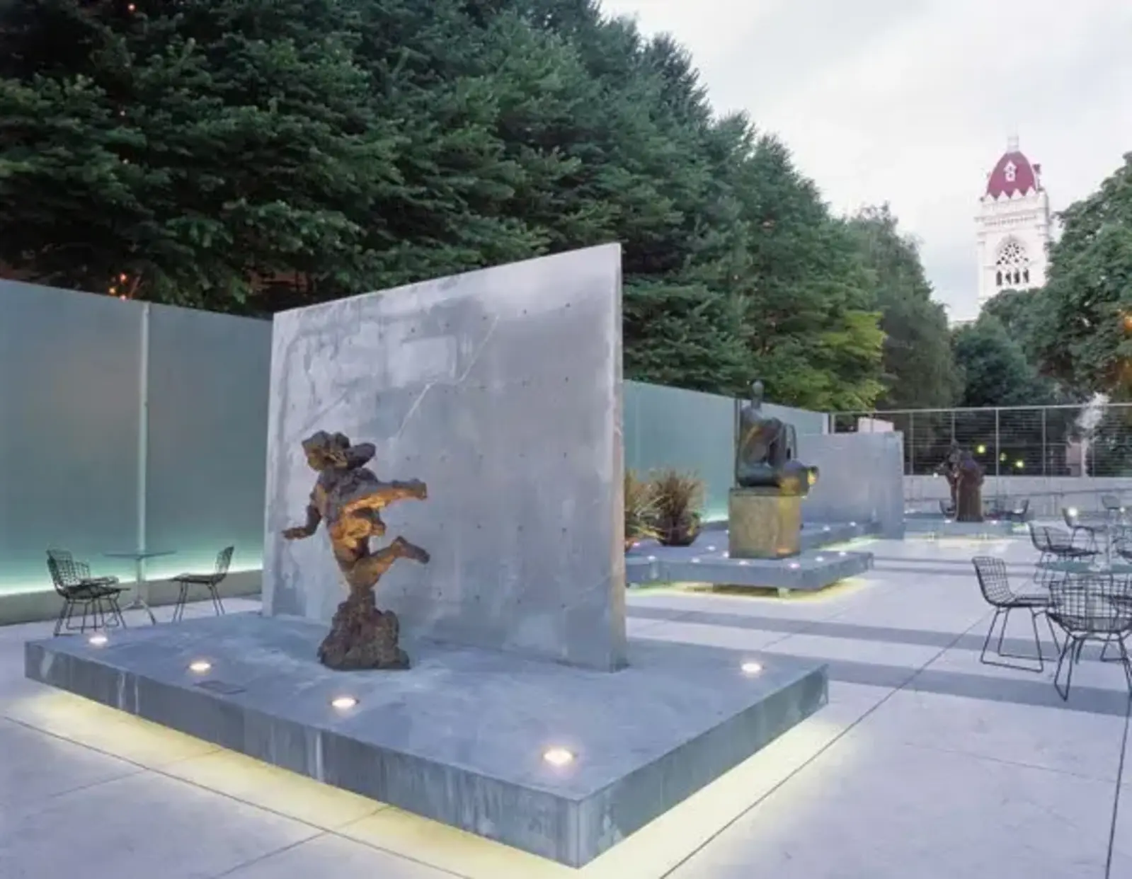 Portland Art Museum / Image credit: Yalcin Erhan