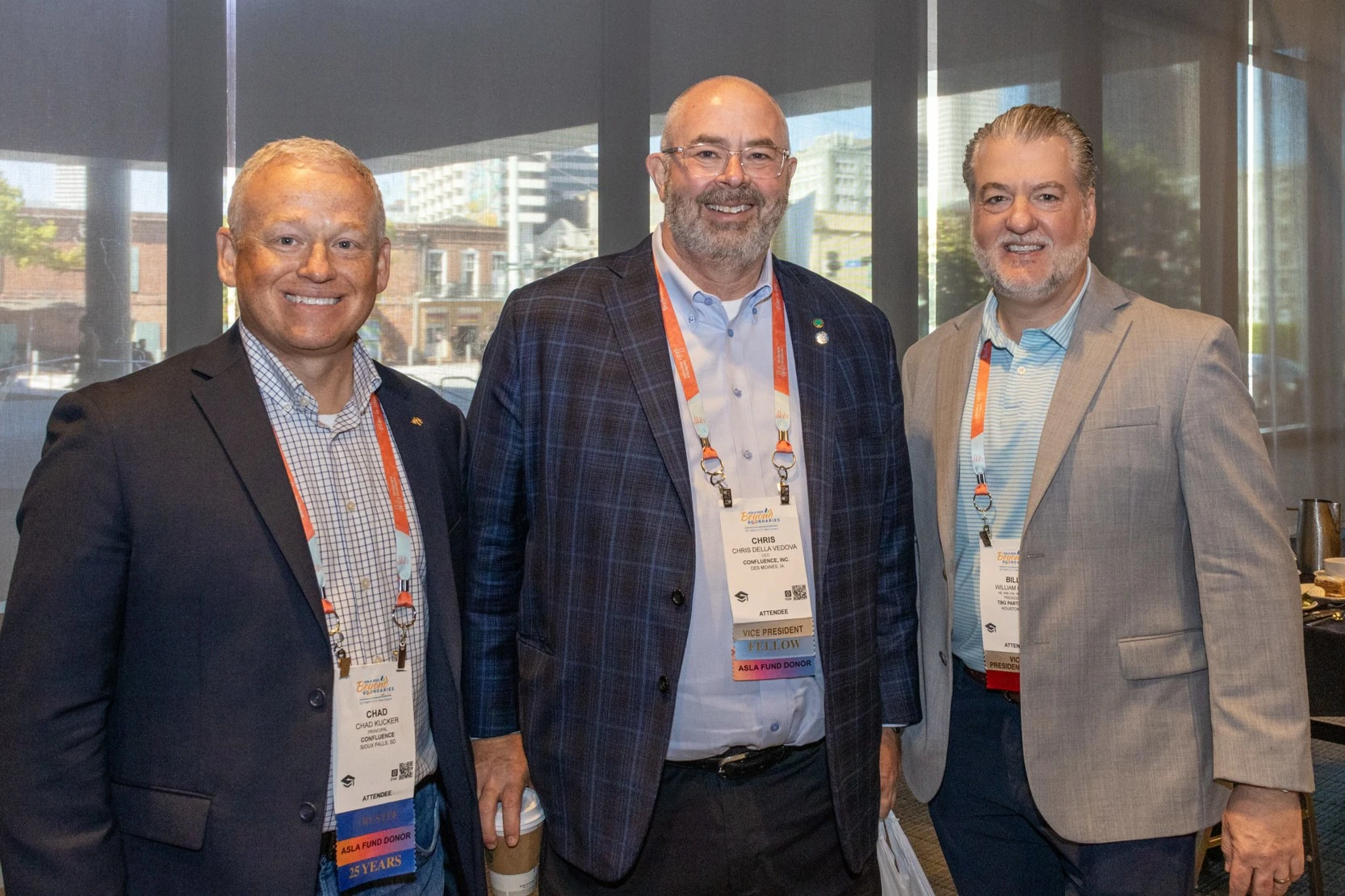 ASLA Corporate Members