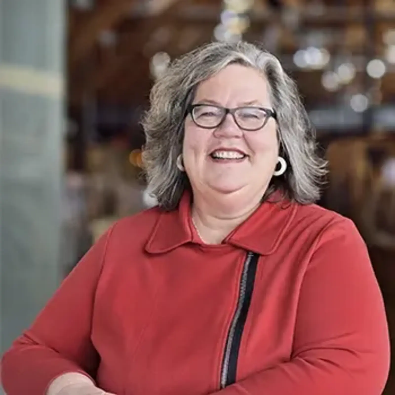 Deb Guenther, FASLA / Mithun