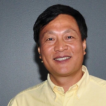 Kongjian Yu / Architecture Norway