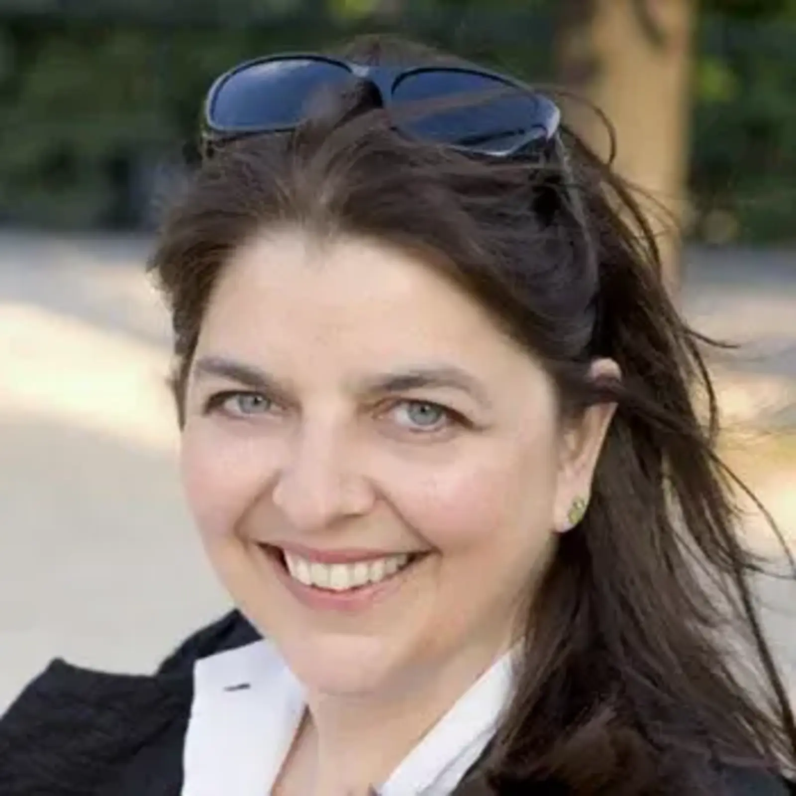 Jinny Blom / copyright N. Jouan