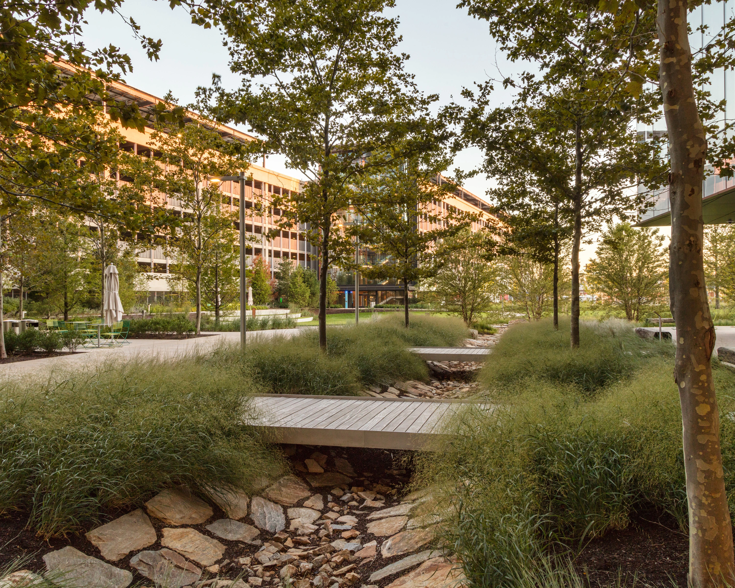 Image of Assembly Square District