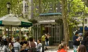 ASLA Landmark Award Recipient, Bryant Park by OLIN (Photo: Peter Mauss/Esto)