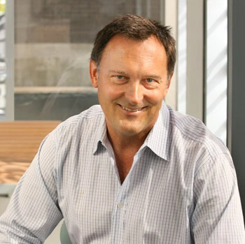 Mark Rios, FASLA / Jim Simmons