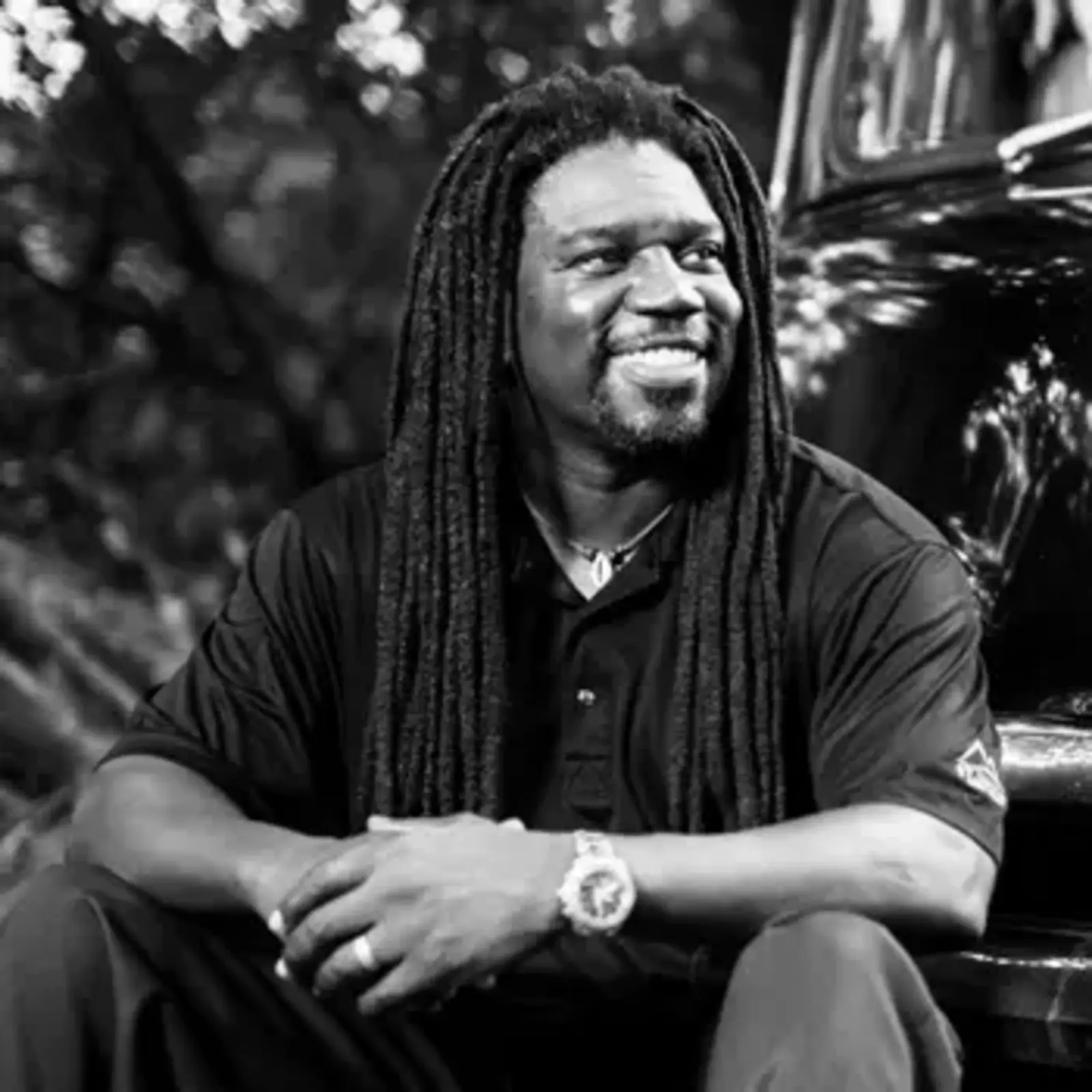 Kona Gray, FASLA / EDSA