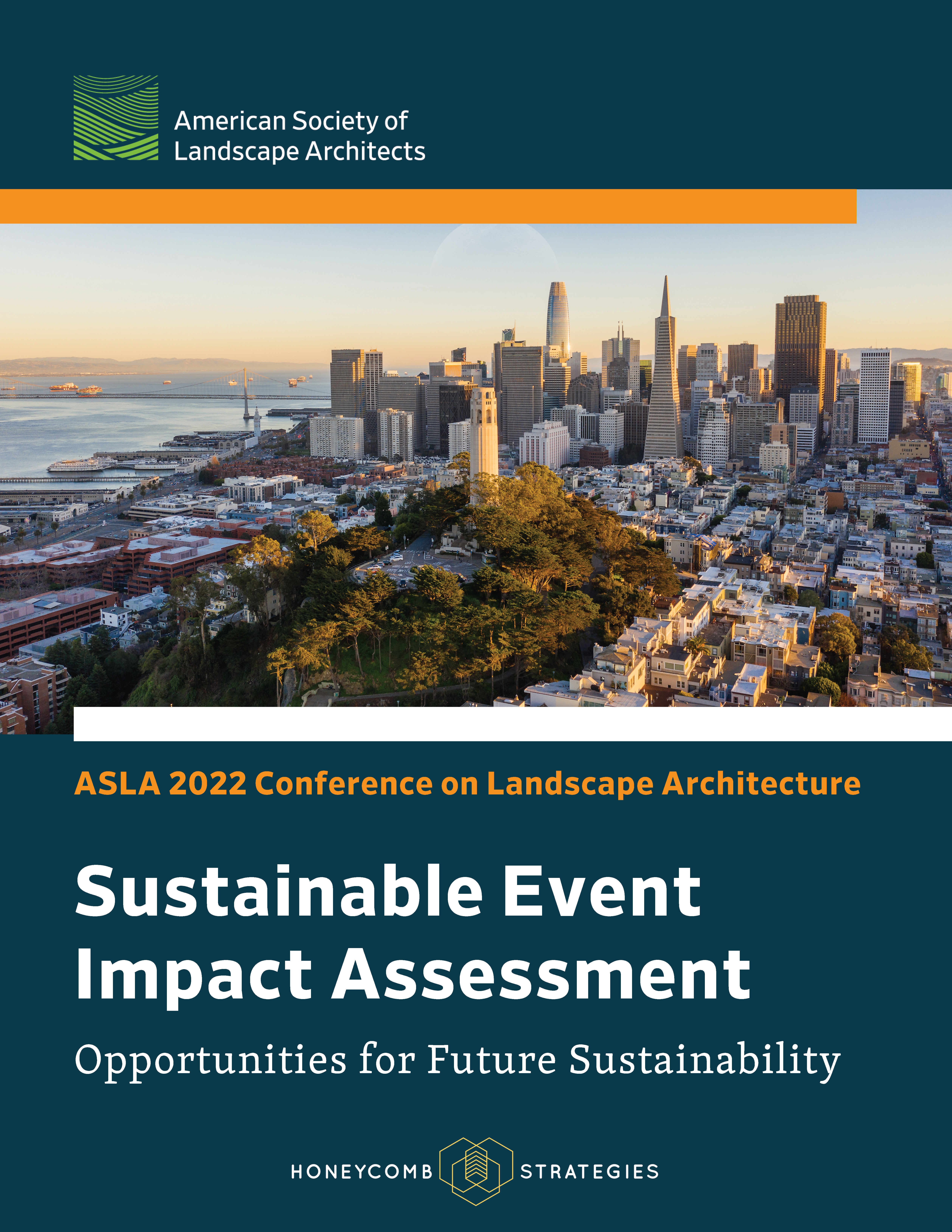 ASLA 2022 Conference Assessment