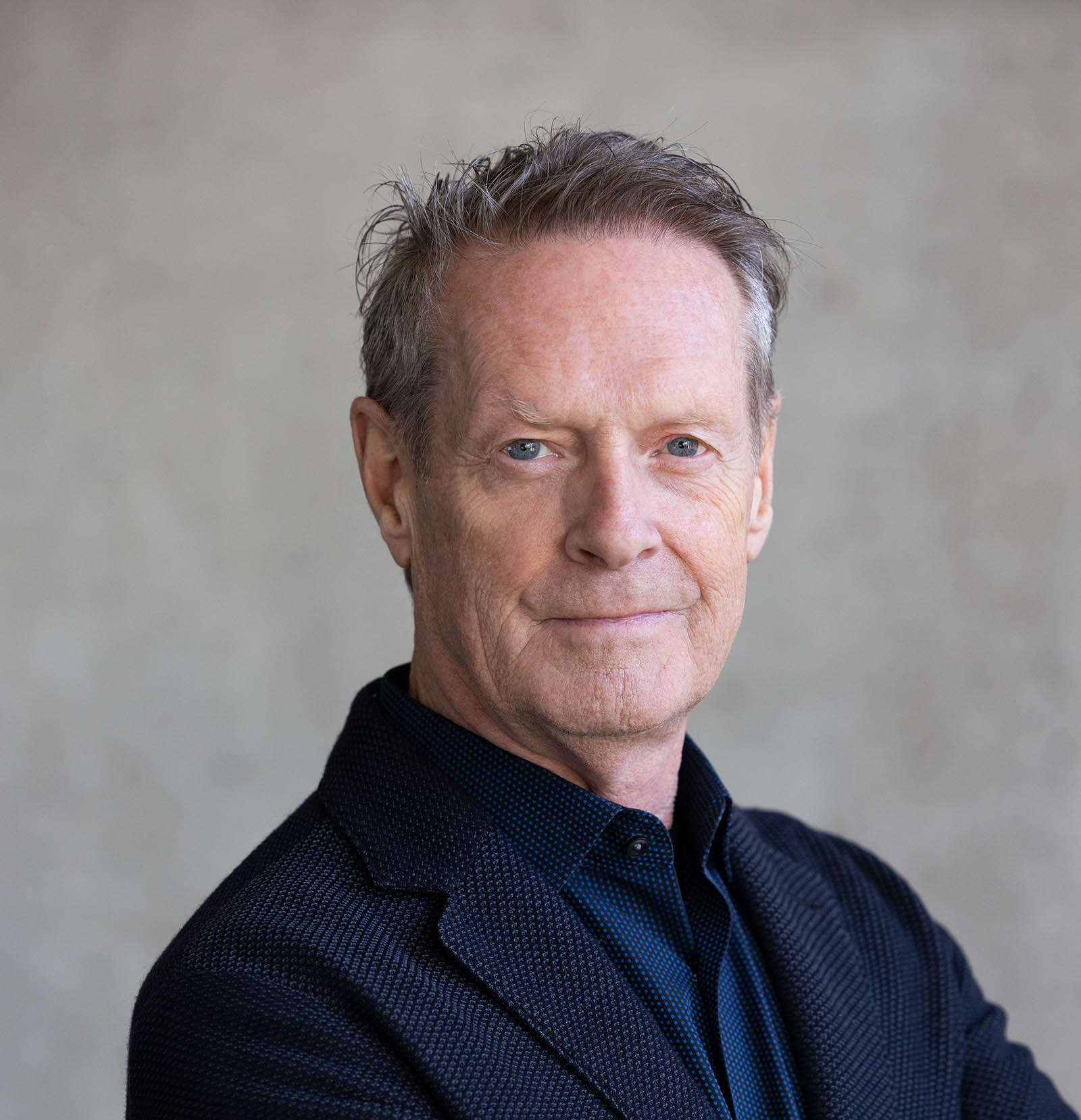 Gary Hilderbrand Headshot