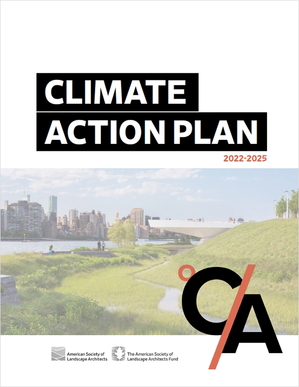 Climate Action Plan Cover 