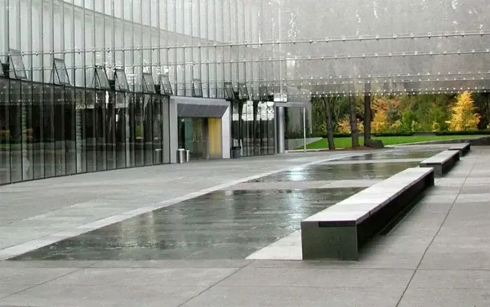 Gustafson Guthrie Nichol Ltd