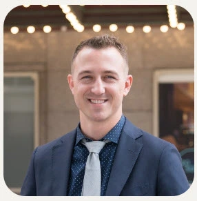 ASLA President Bradley McCauley, FASLA, PLA