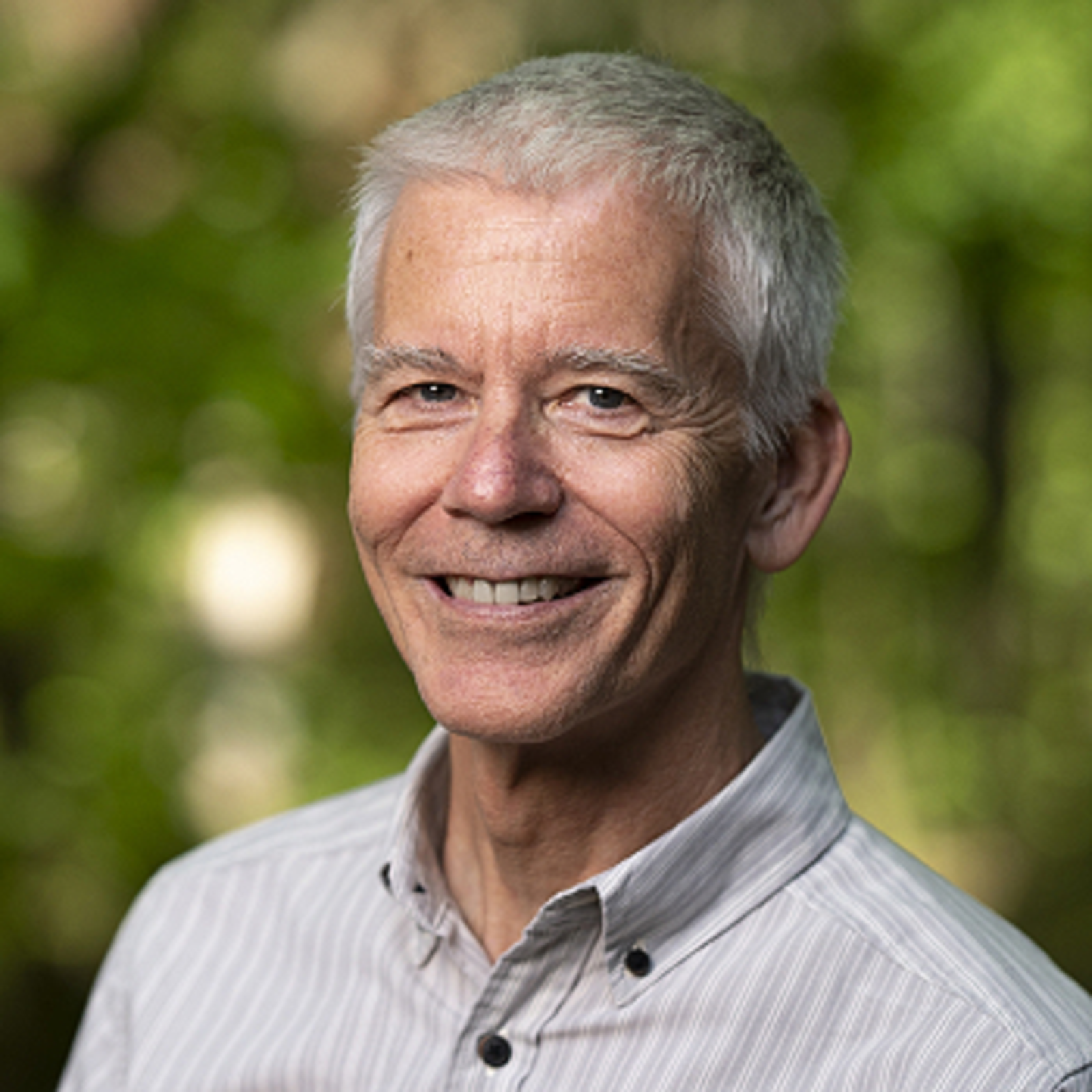 Keith Bowers, FASLA / Larry Canner