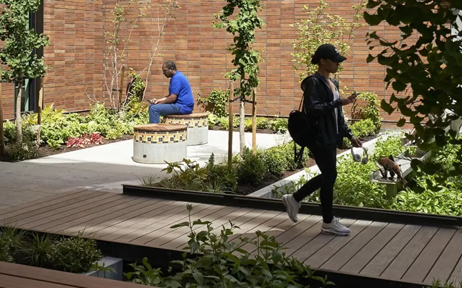 Liberty Bank Building, San Francisco, CA / © Kevin Scott  