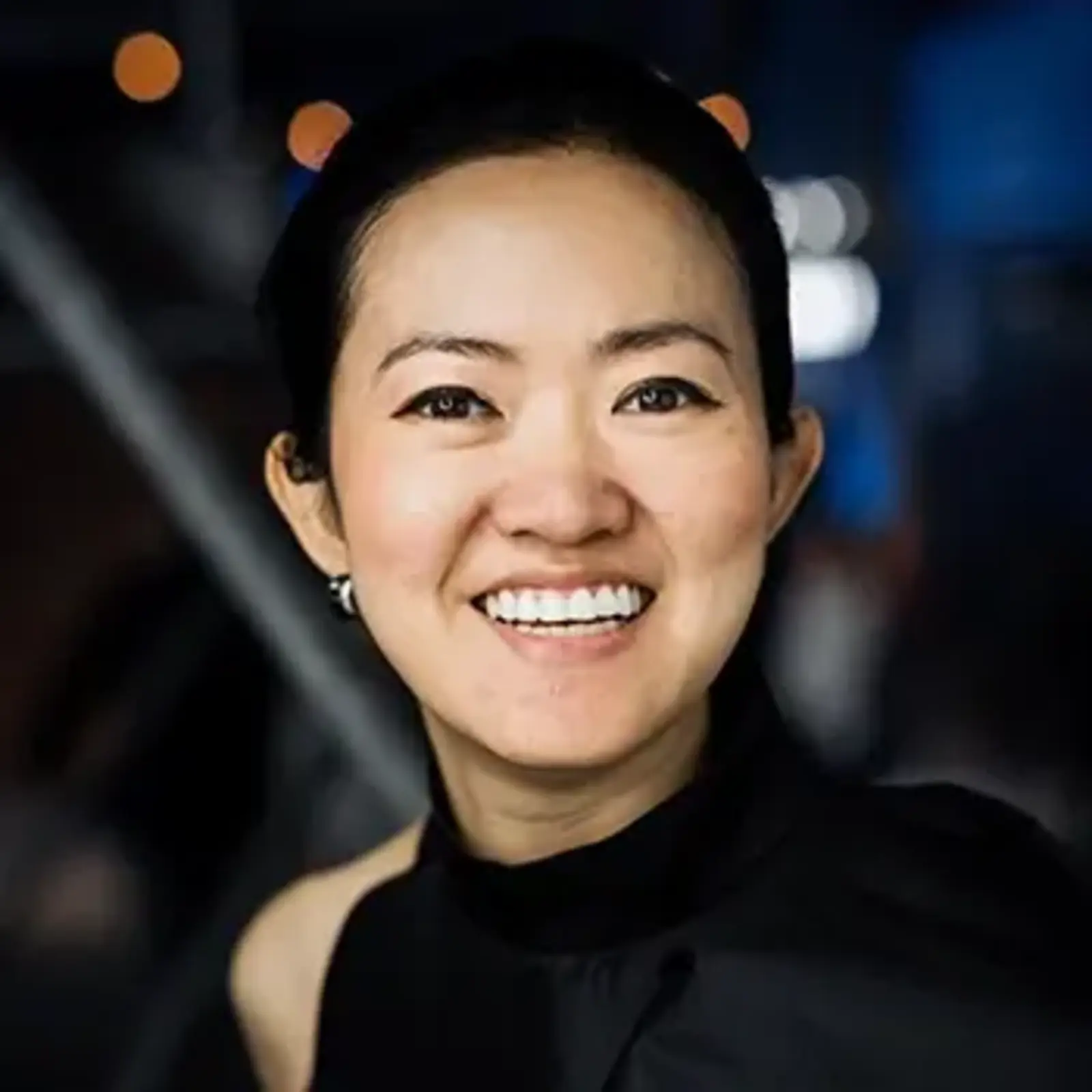 Kotchakorn Voraakhom, International ASLA / Landprocess