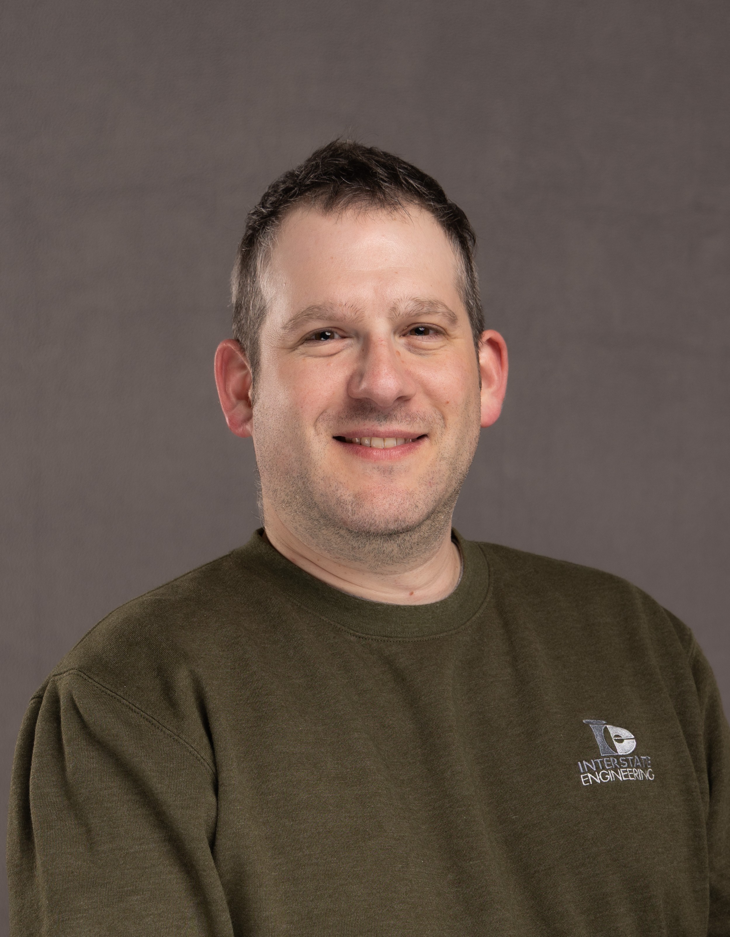 Gordon Lemel, ALSA Headshot