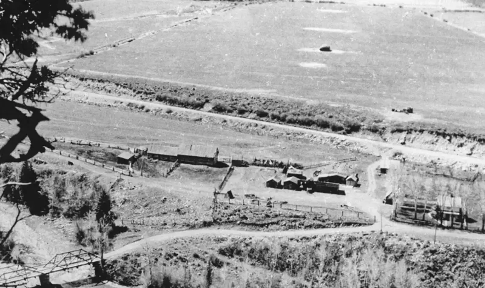 ASLA Honor Award Recipient, Transformative Water by Design Workshop, Inc. (Photo: Aspen Historical Society)