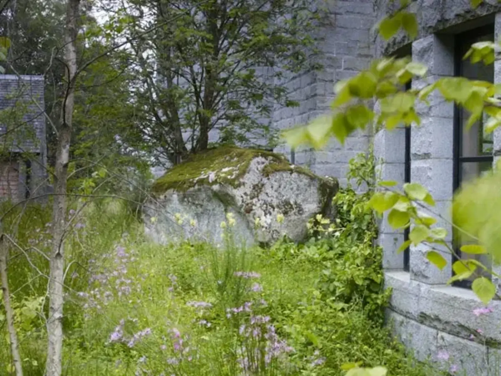 Corrour / copyright Allan Pollock-Morris