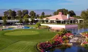 Walter Annenberg Estate Golf Course / Sunnylands