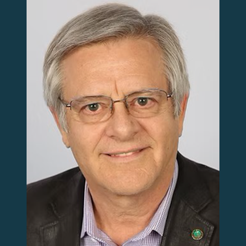 Ken R Brooks