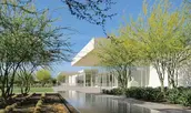 Sunnylands Center & Garden / The Office of James Burnett