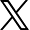 30x X logo
