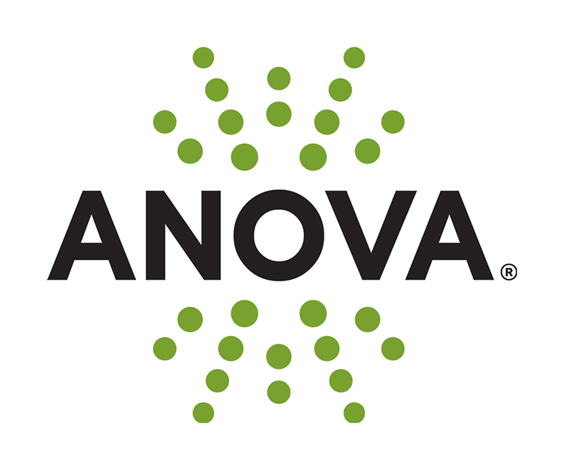 ANOVA Logo