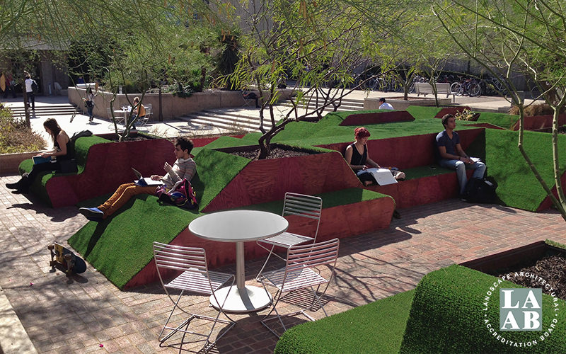 2013 ASLA Student Collaboration Honor Award - X-Scape