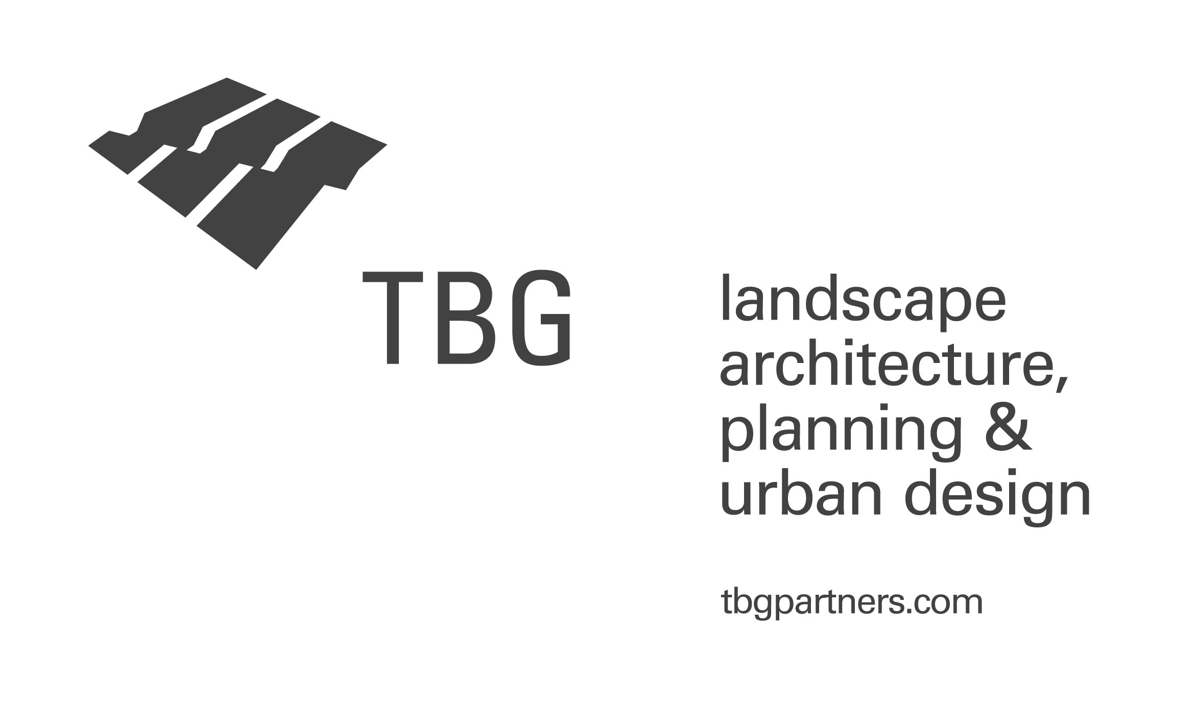 TBG Logo