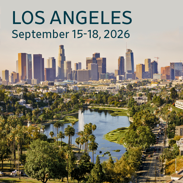 2026 - Los Angeles