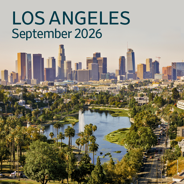 2026 - Los Angeles