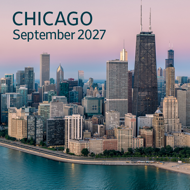 ASLA 2027 - Chicago