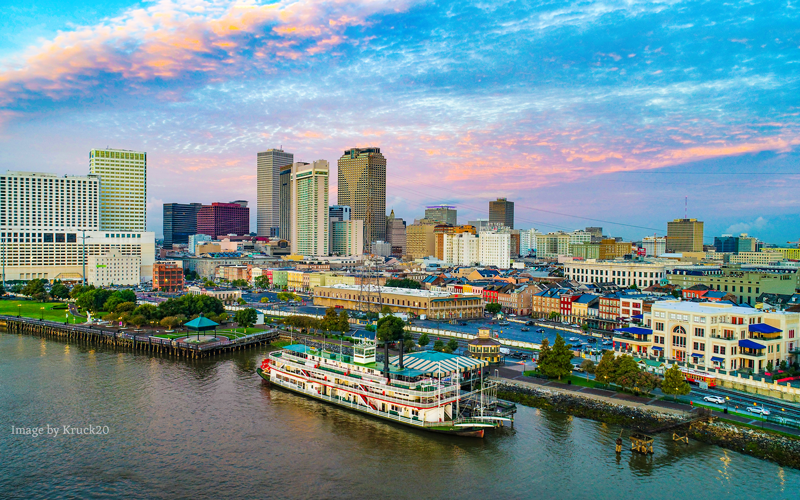 New Orleans