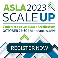 American Society of Landscape Architects: ASLA SKILL  ED: Lean Project  Delivery in Design and Construction