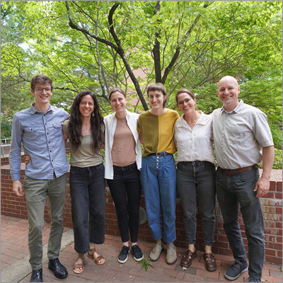 Coastal-Dynamics-Team-Matt-Cohen