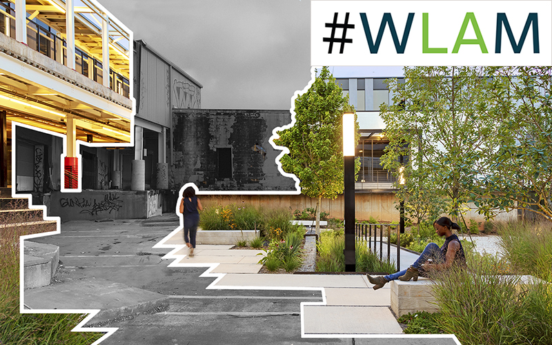 World Landscape Architecture Month, American Society Of Landscape Architects Conference 2022
