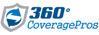 360 Coverage Pros logo