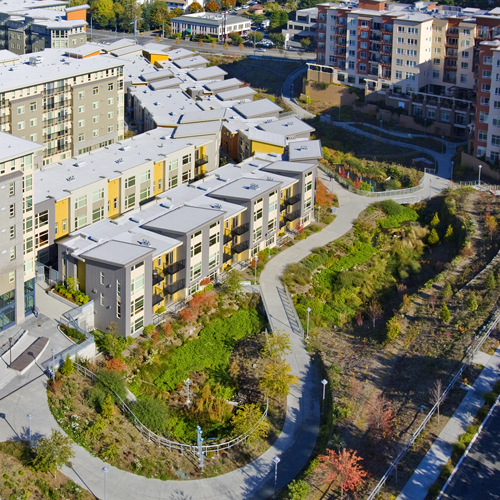 How Economists Value Landscape Architecture