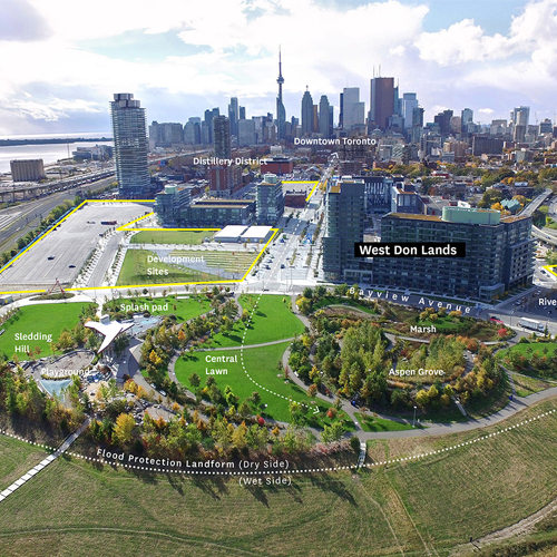 Corktown Common