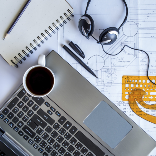 Flexibility for Solutions-Driven Creative Offices