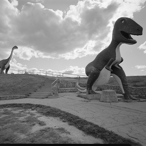 Dinosaur Park