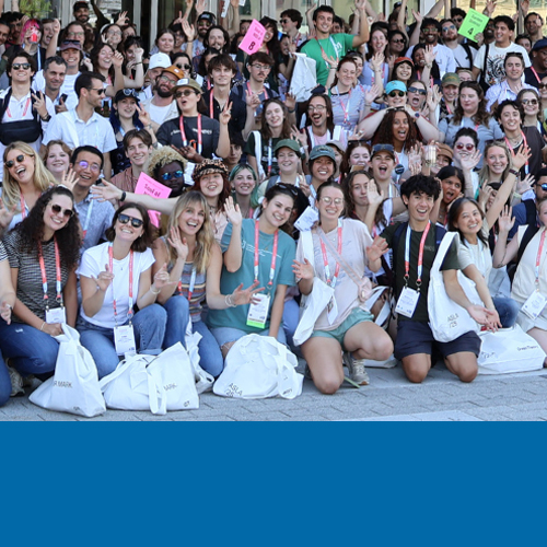 Spark Talks for Students