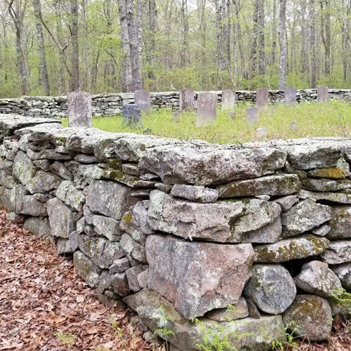 Historic Cemeteries